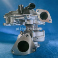 CT16V 17201-11080 Turbo para Toyota